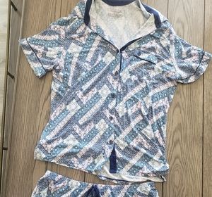 🌠 Victoria Secret PJ set